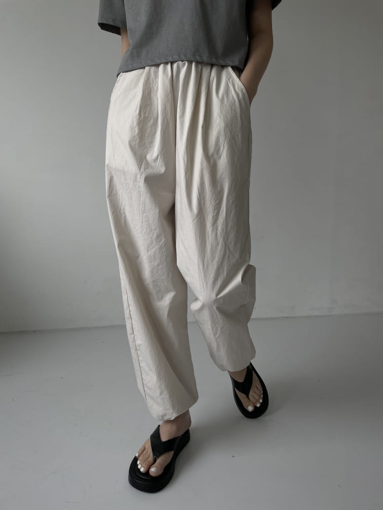 RATEL - Korean Children Fashion - #Kfashion4kids - Daily Jogger Pants - 5