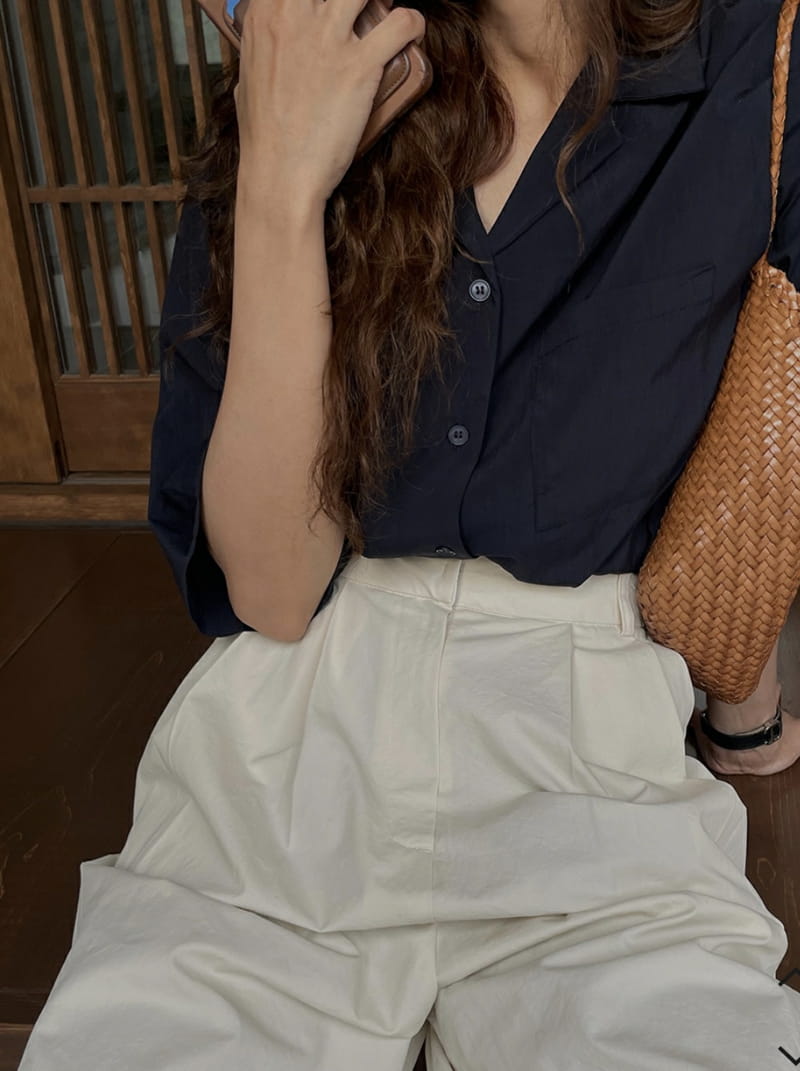 RATEL - Korean Children Fashion - #Kfashion4kids - Hawa Shirt - 2