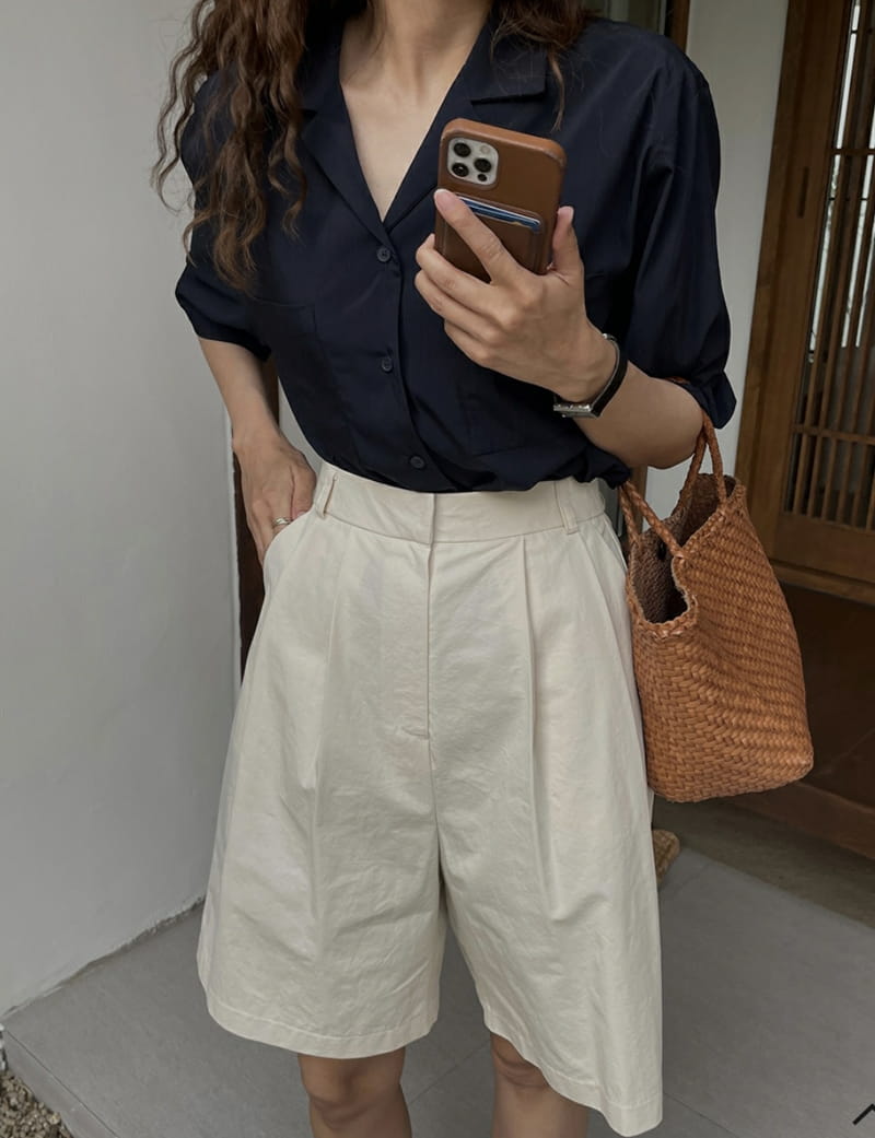 RATEL - Korean Children Fashion - #Kfashion4kids - Hawa Shirt - 3