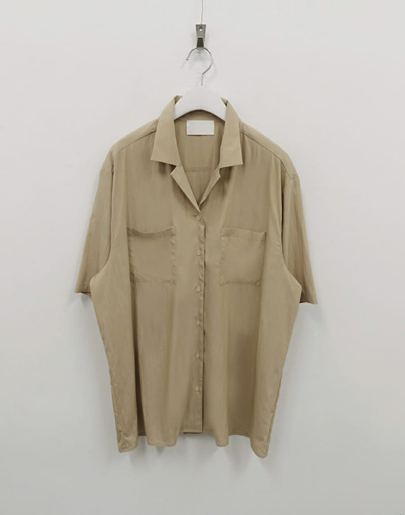 RATEL - Korean Children Fashion - #Kfashion4kids - Hawa Shirt - 5