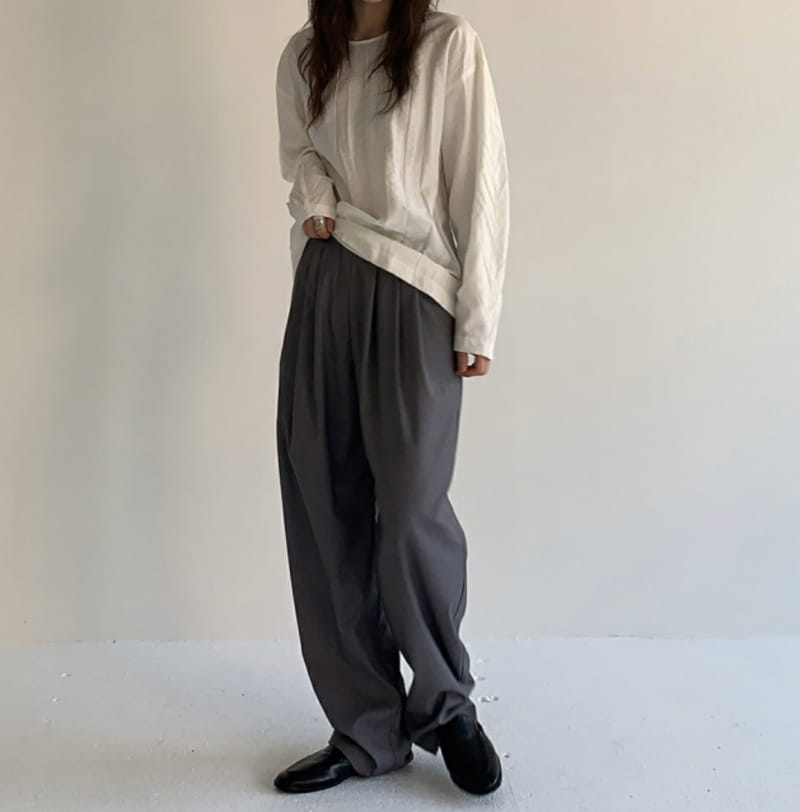 RATEL - Korean Children Fashion - #Kfashion4kids - Spring Pants - 2