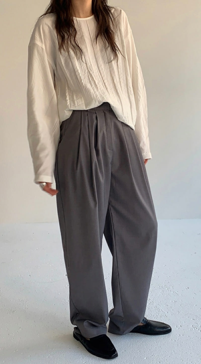 RATEL - Korean Children Fashion - #Kfashion4kids - Spring Pants - 3