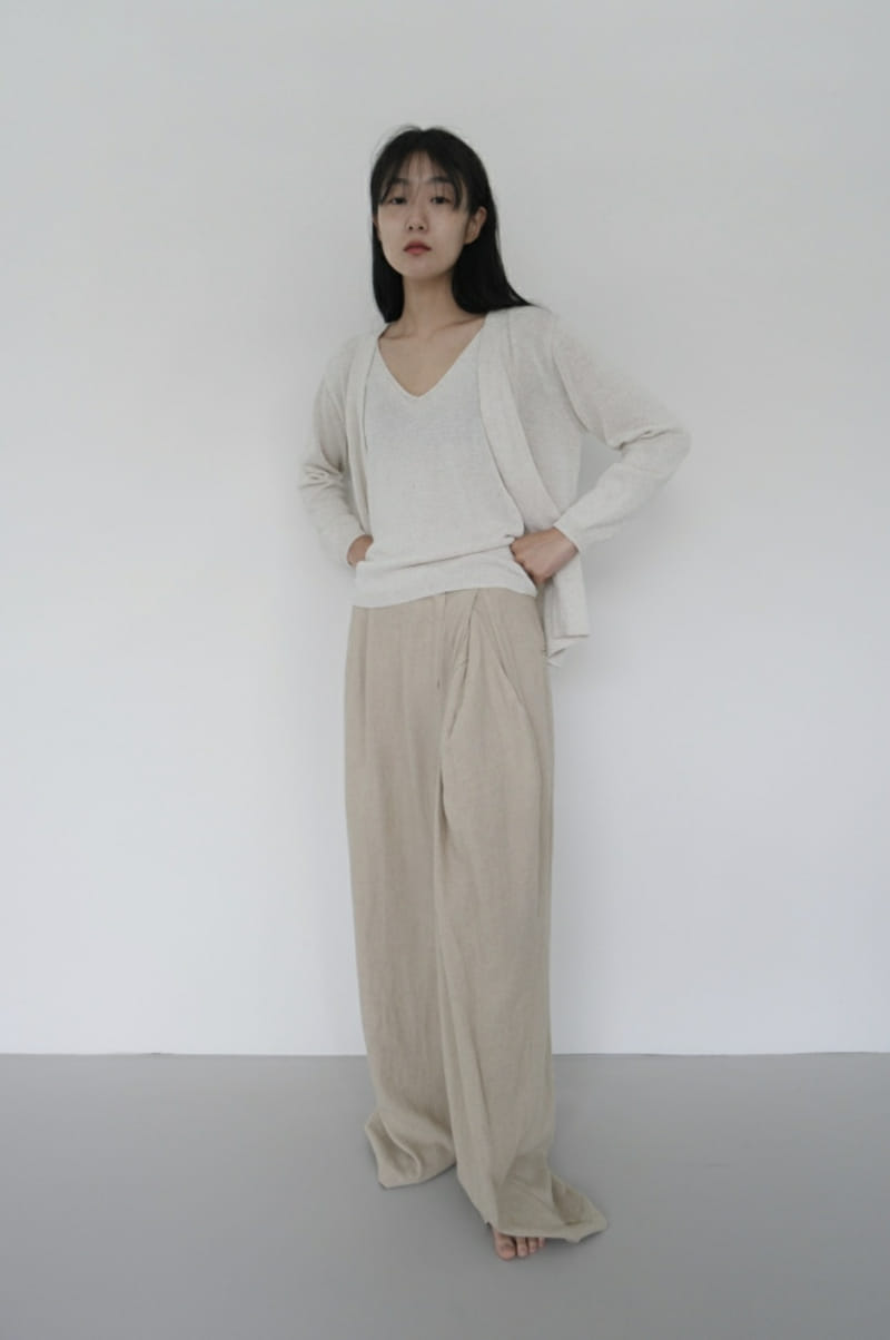RATEL - Korean Children Fashion - #Kfashion4kids - Mercy Pants