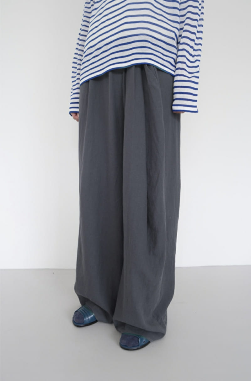 RATEL - Korean Children Fashion - #Kfashion4kids - Mercy Pants - 5