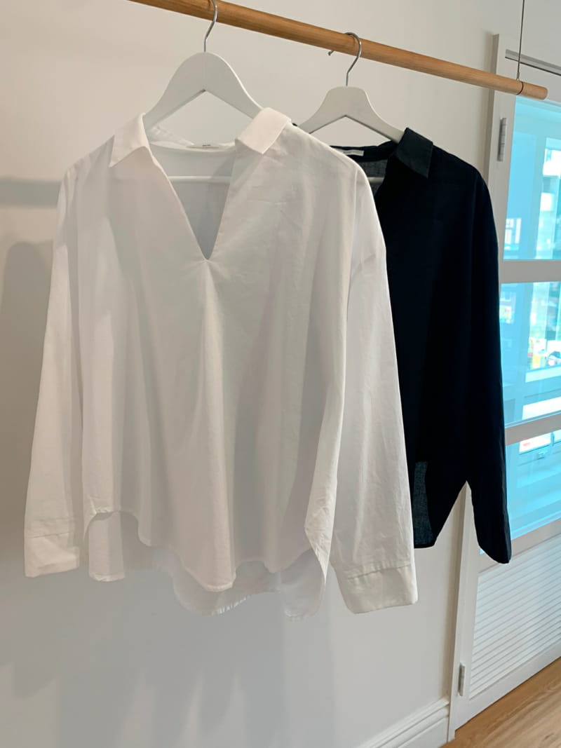 RATEL - Korean Children Fashion - #Kfashion4kids - Lie Shirt - 5