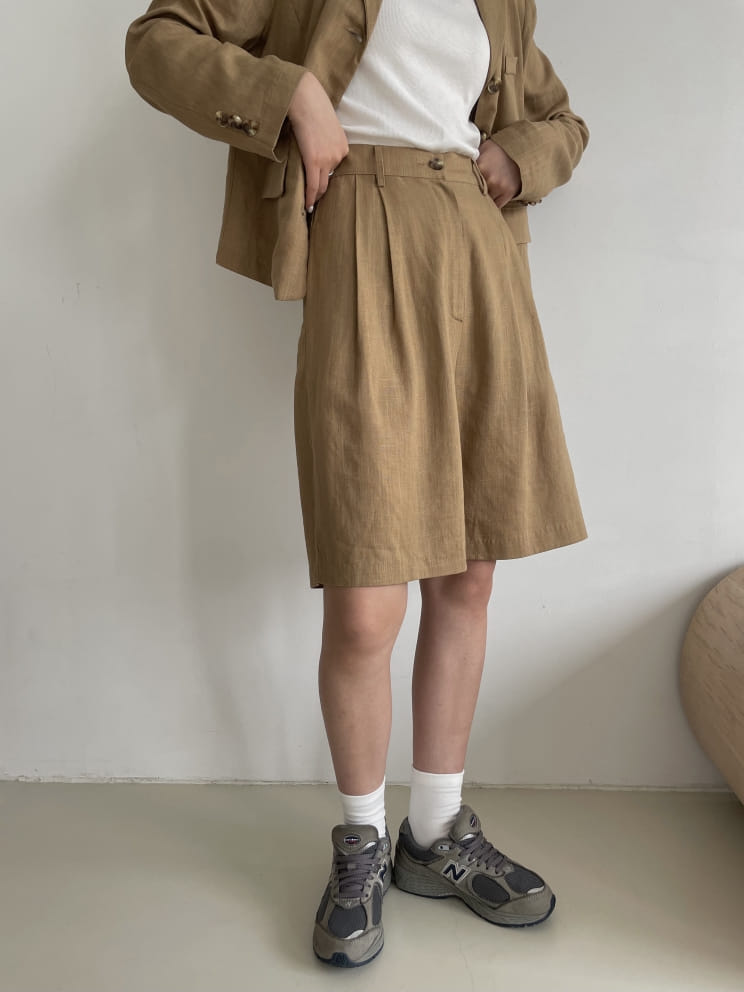 RATEL - Korean Children Fashion - #Kfashion4kids - Bibi Linen Pants