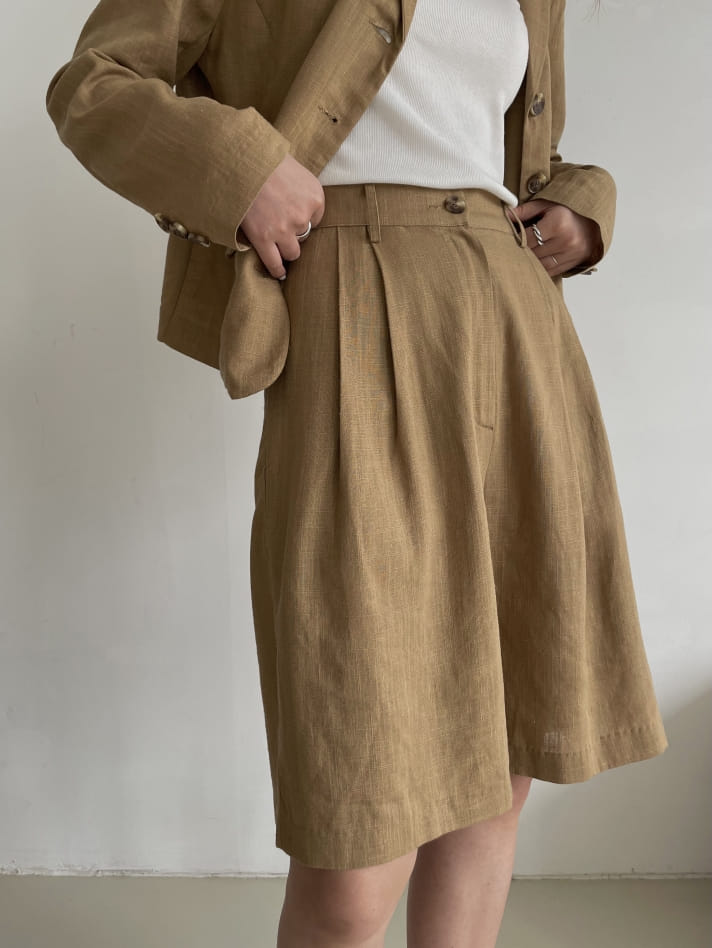 RATEL - Korean Children Fashion - #Kfashion4kids - Bibi Linen Pants - 3