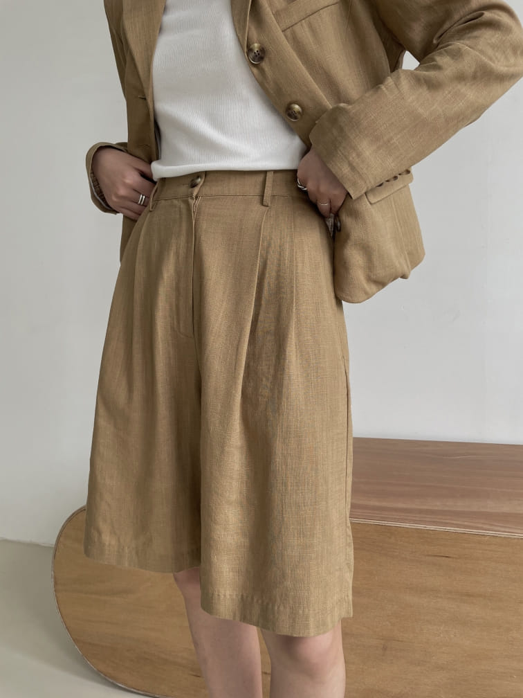 RATEL - Korean Children Fashion - #Kfashion4kids - Bibi Linen Pants - 4