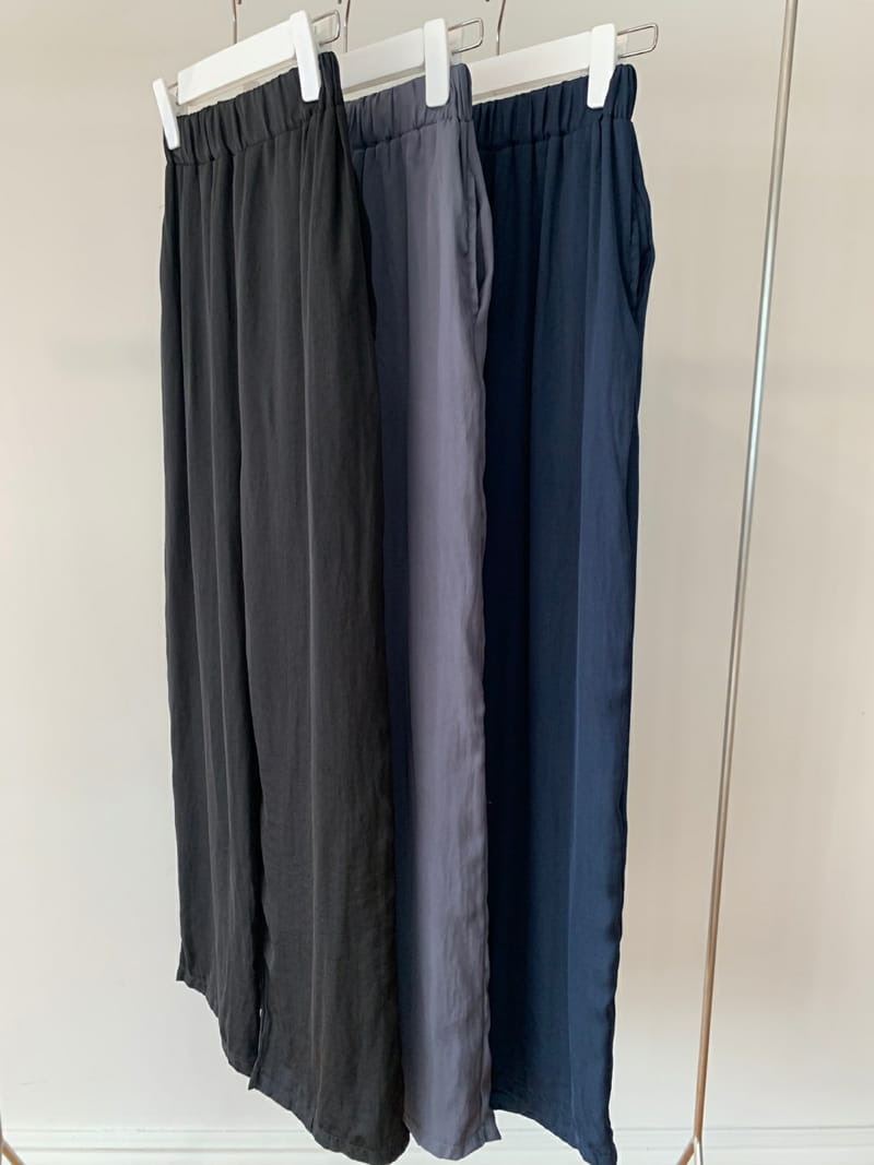 RATEL - Korean Children Fashion - #Kfashion4kids - Easy Pants