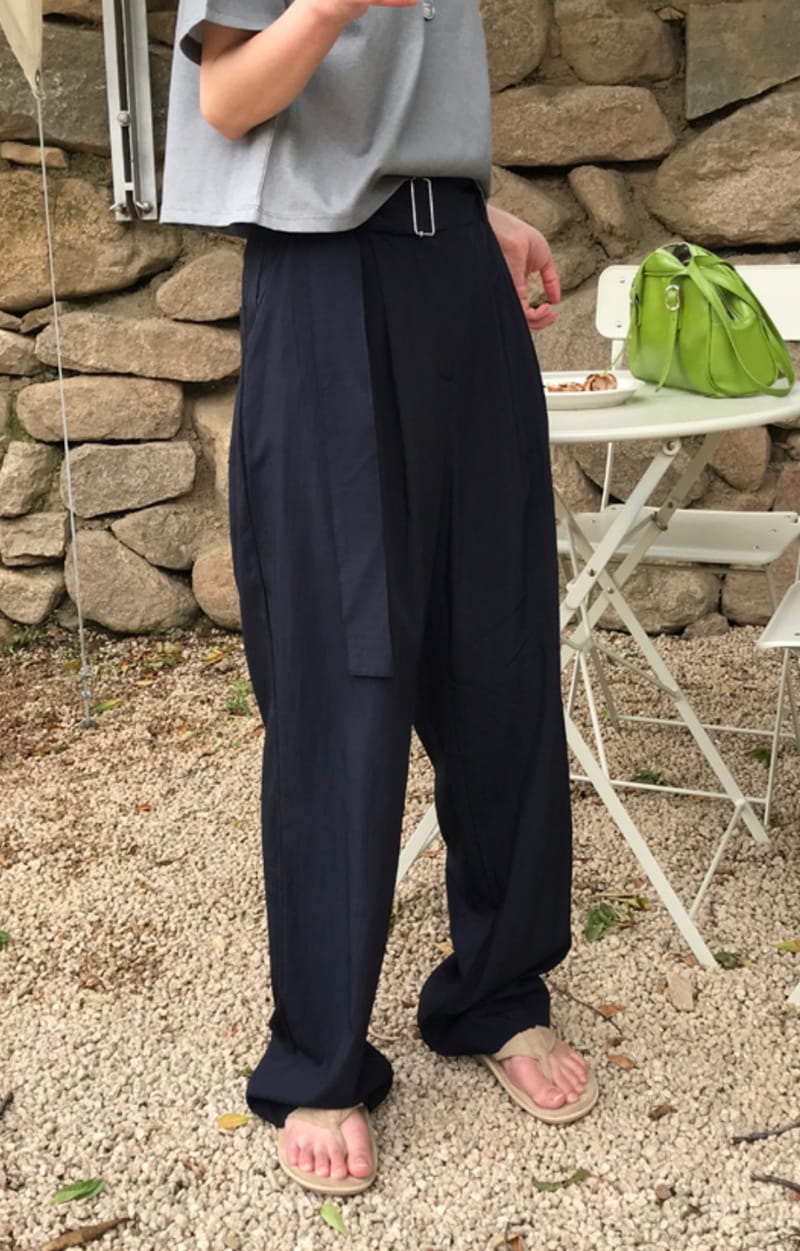 RATEL - Korean Children Fashion - #Kfashion4kids - Howa Pants - 2