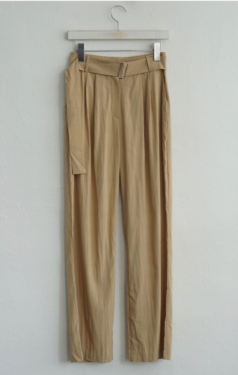 RATEL - Korean Children Fashion - #Kfashion4kids - Howa Pants - 4