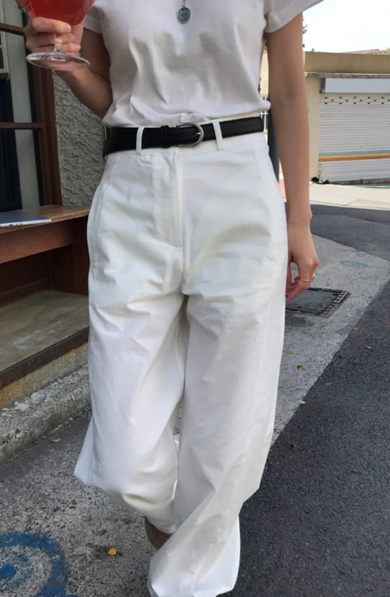 RATEL - Korean Children Fashion - #Kfashion4kids - Hunt Pants - 4