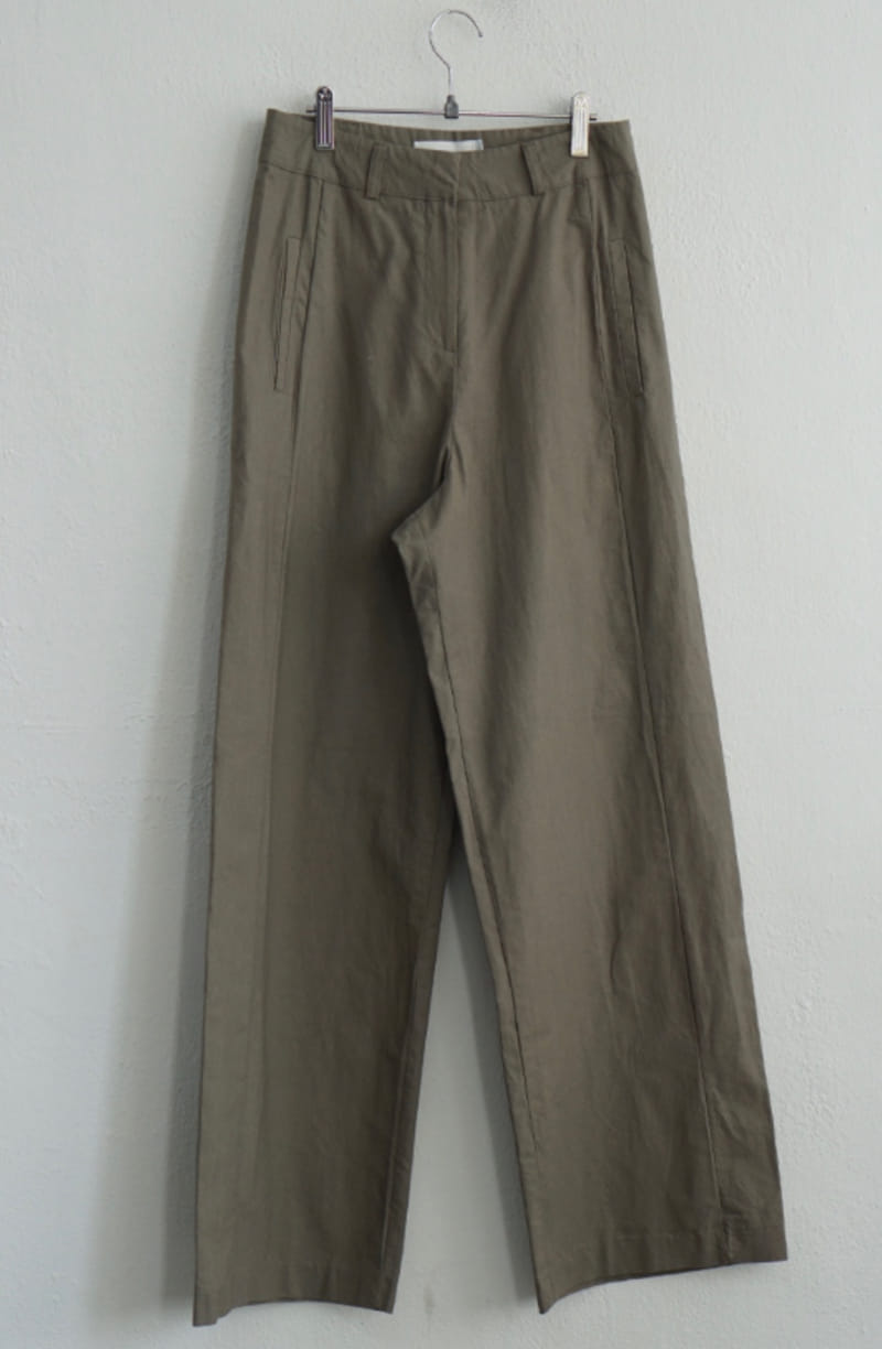 RATEL - Korean Children Fashion - #Kfashion4kids - Hunt Pants - 5