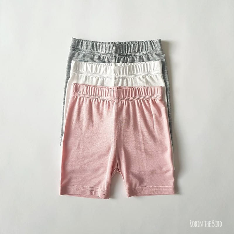 SAEROBIN - Korean Children Fashion - #Kfashion4kids - Cool Span Underpants