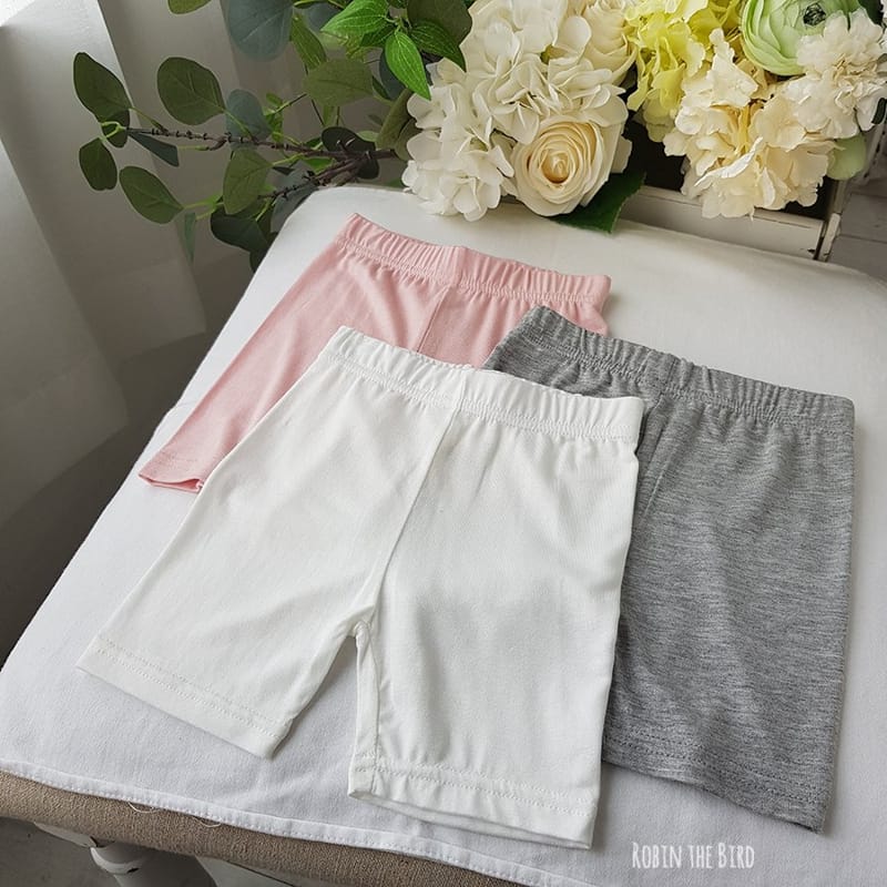 SAEROBIN - Korean Children Fashion - #Kfashion4kids - Cool Span Underpants - 10