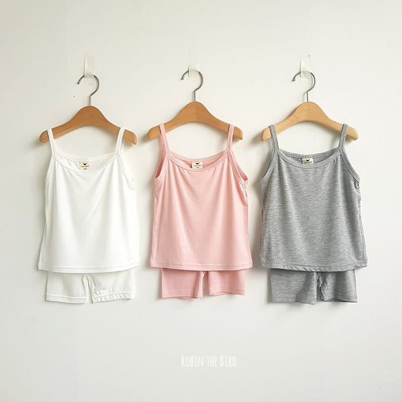 SAEROBIN - Korean Children Fashion - #Kfashion4kids - Cool Span Underpants - 11