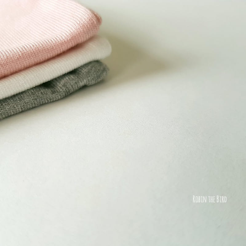 SAEROBIN - Korean Children Fashion - #Kfashion4kids - Cool Span Underpants - 12