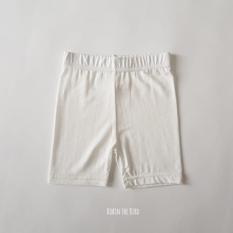 SAEROBIN - Korean Children Fashion - #Kfashion4kids - Cool Span Underpants - 3