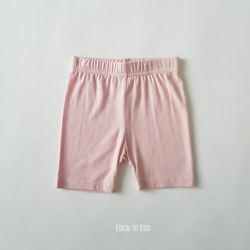 SAEROBIN - Korean Children Fashion - #Kfashion4kids - Cool Span Underpants - 4