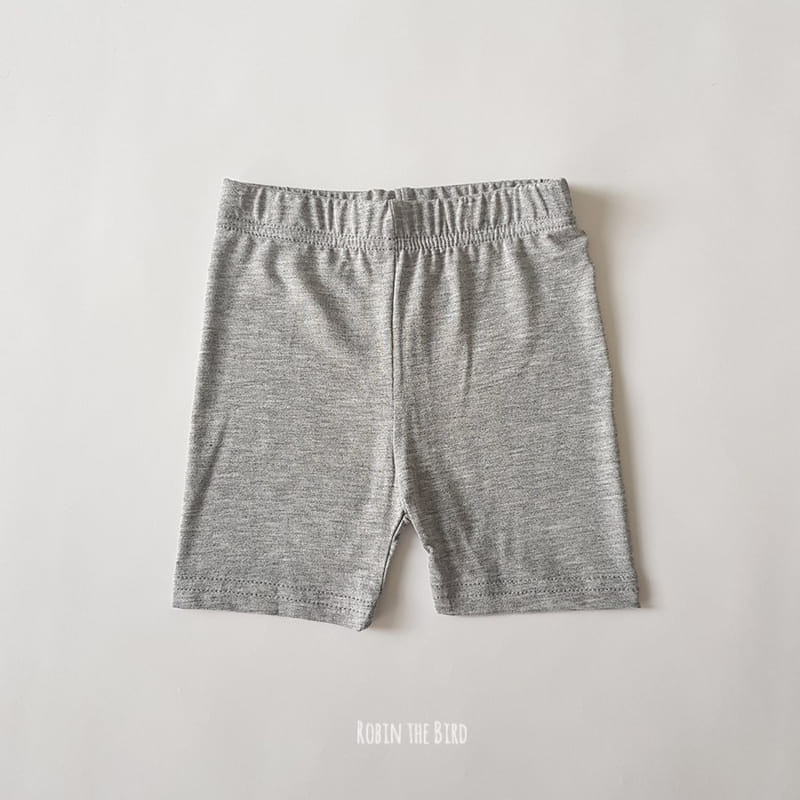 SAEROBIN - Korean Children Fashion - #Kfashion4kids - Cool Span Underpants - 5