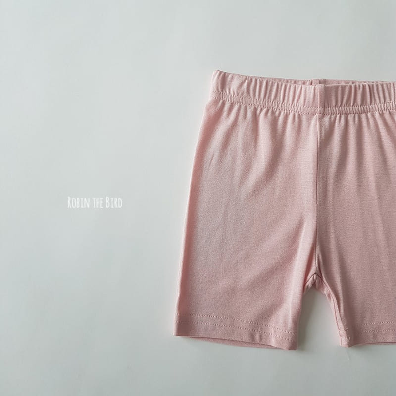 SAEROBIN - Korean Children Fashion - #Kfashion4kids - Cool Span Underpants - 6