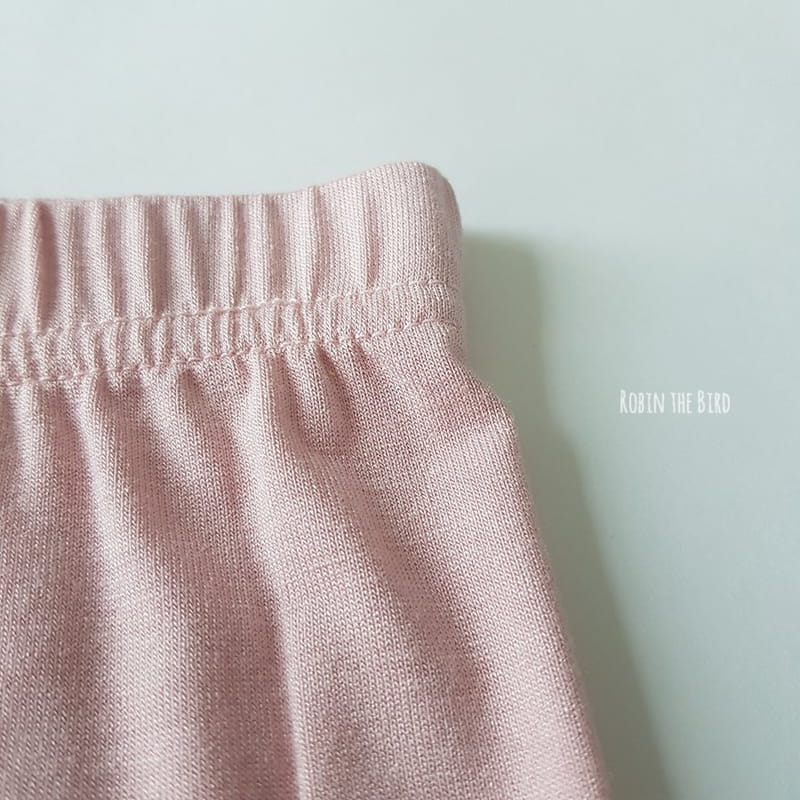 SAEROBIN - Korean Children Fashion - #Kfashion4kids - Cool Span Underpants - 7