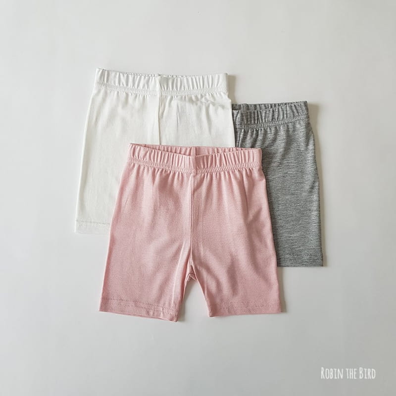 SAEROBIN - Korean Children Fashion - #Kfashion4kids - Cool Span Underpants - 8