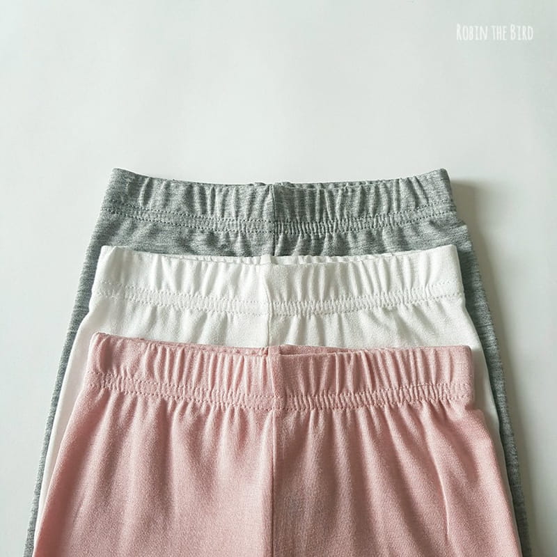 SAEROBIN - Korean Children Fashion - #Kfashion4kids - Cool Span Underpants - 9