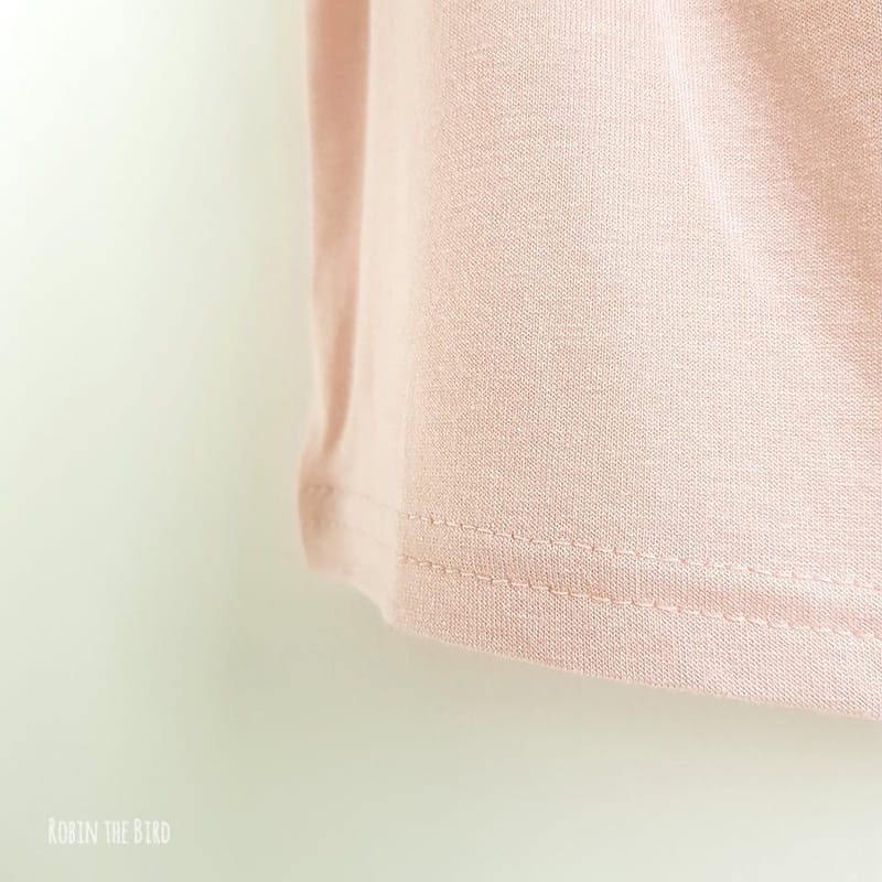 SAEROBIN - Korean Children Fashion - #Kfashion4kids - Cool Span String Sleeveless - 7
