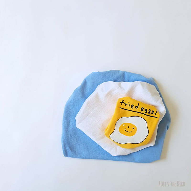 SAEROBIN - Korean Children Fashion - #Kfashion4kids - Egg Box Sleeves Tee - 11