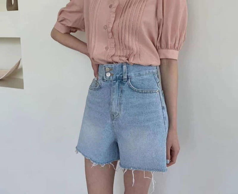 TIZZI - Korean Children Fashion - #Kfashion4kids - Cool Jeans - 2
