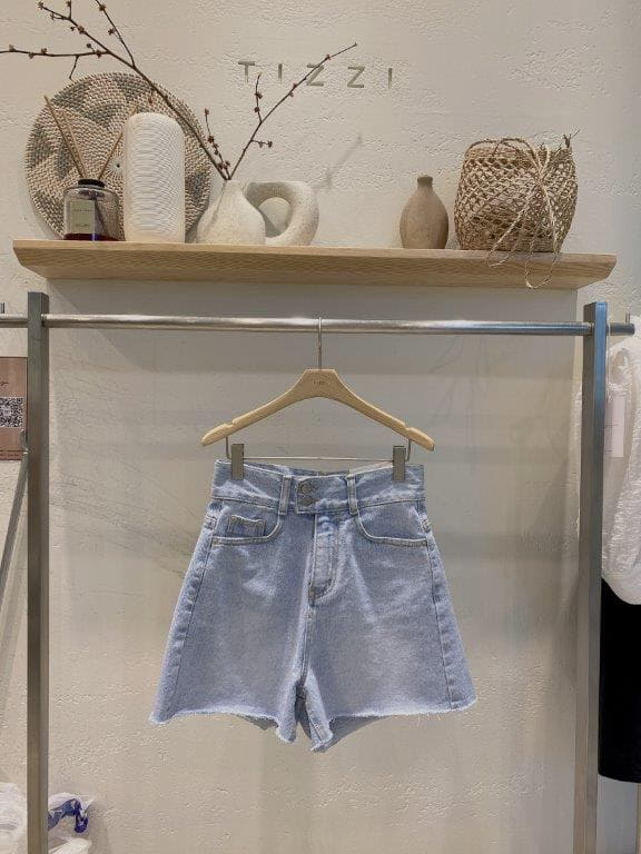 TIZZI - Korean Children Fashion - #Kfashion4kids - Cool Jeans - 4