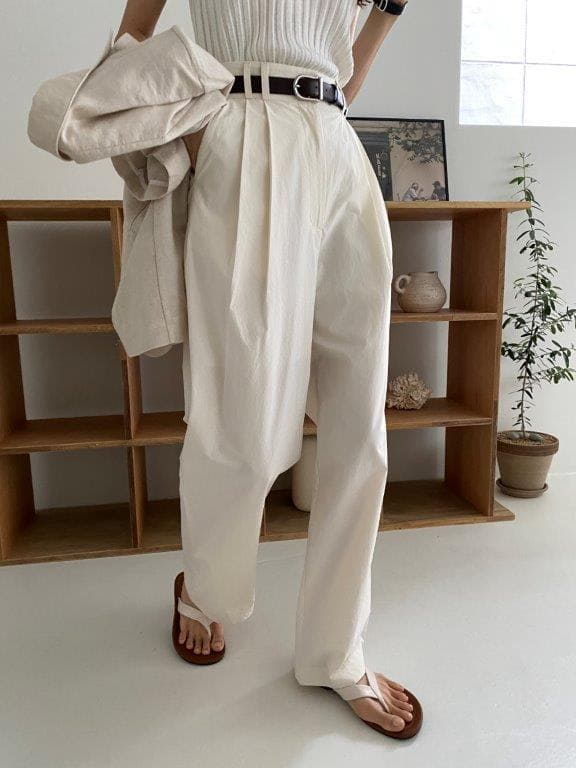 TIZZI - Korean Children Fashion - #Kfashion4kids - Chino Pants