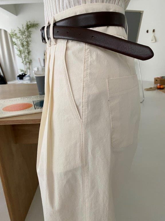 TIZZI - Korean Children Fashion - #Kfashion4kids - Chino Pants - 4