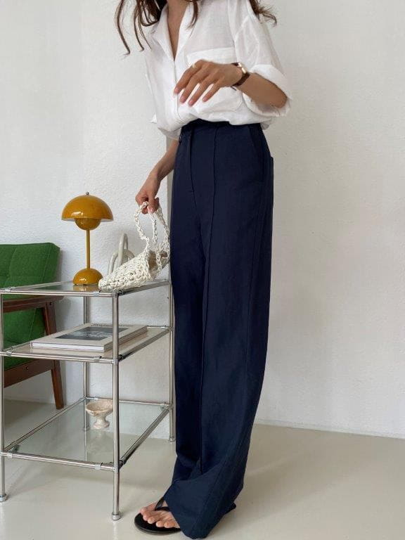 TIZZI - Korean Children Fashion - #Kfashion4kids - Want Pants - 3