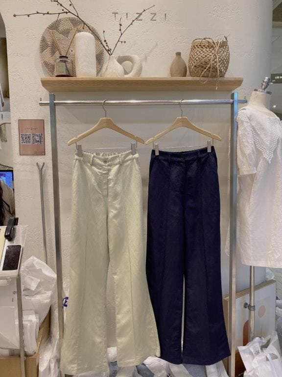 TIZZI - Korean Children Fashion - #Kfashion4kids - Want Pants - 4