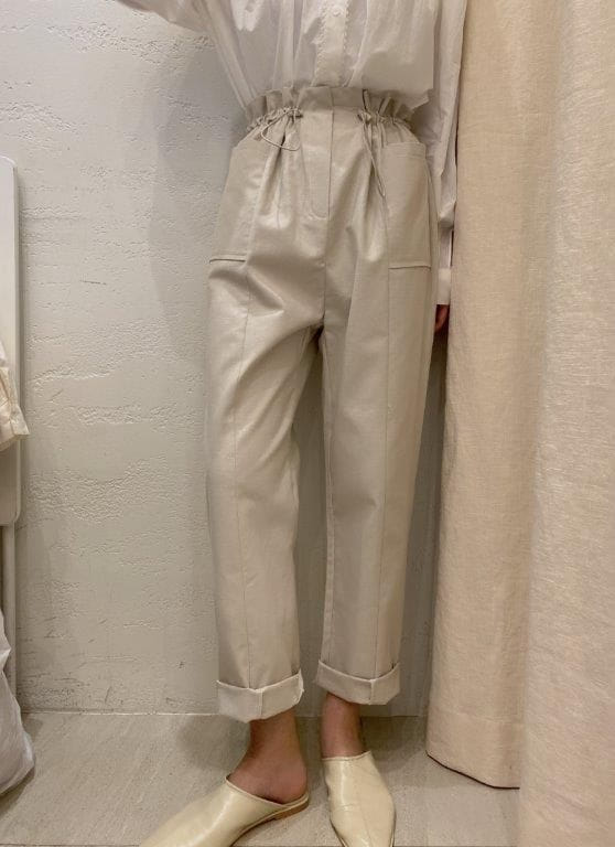 TIZZI - Korean Children Fashion - #Kfashion4kids - Stoper Pants