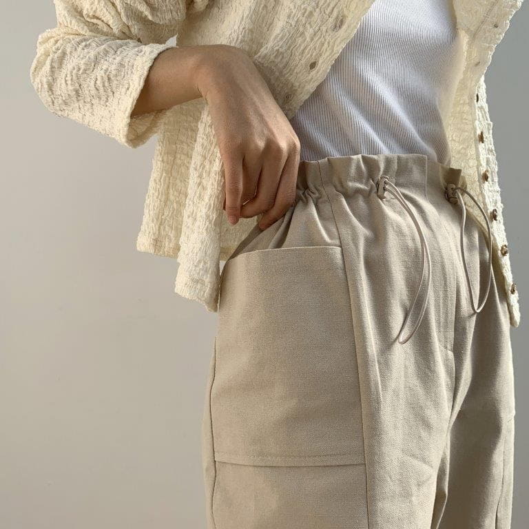 TIZZI - Korean Children Fashion - #Kfashion4kids - Stoper Pants - 3