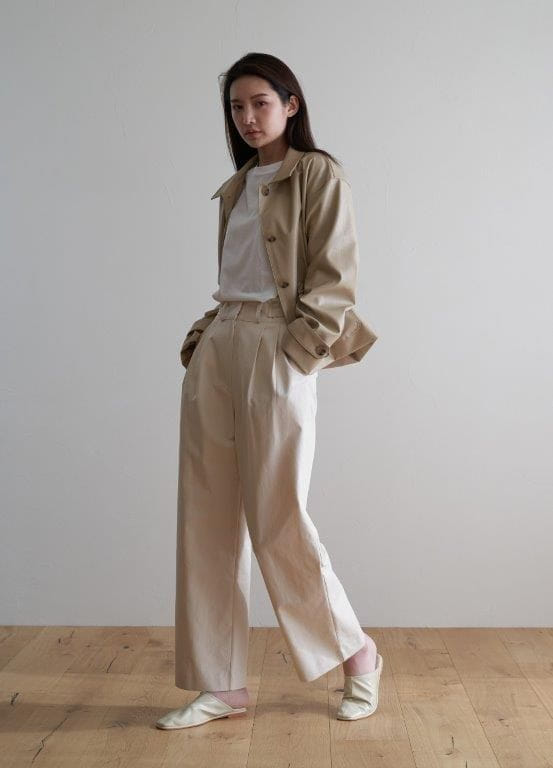 TIZZI - Korean Children Fashion - #Kfashion4kids - Bijou Pants - 3
