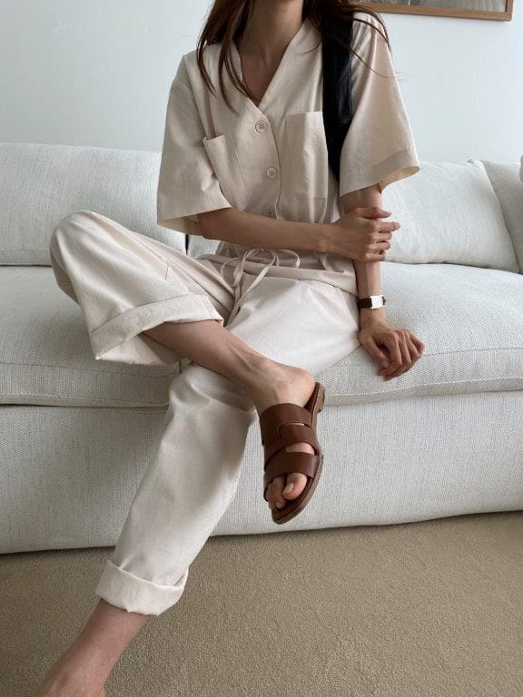 TIZZI - Korean Children Fashion - #Kfashion4kids - Better Jumpsuit
