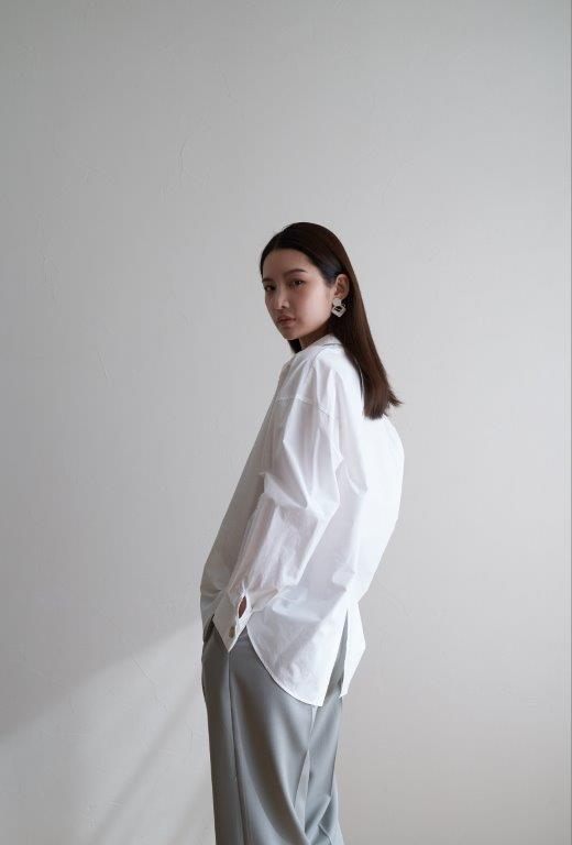 TIZZI - Korean Children Fashion - #Kfashion4kids - Button Shirt