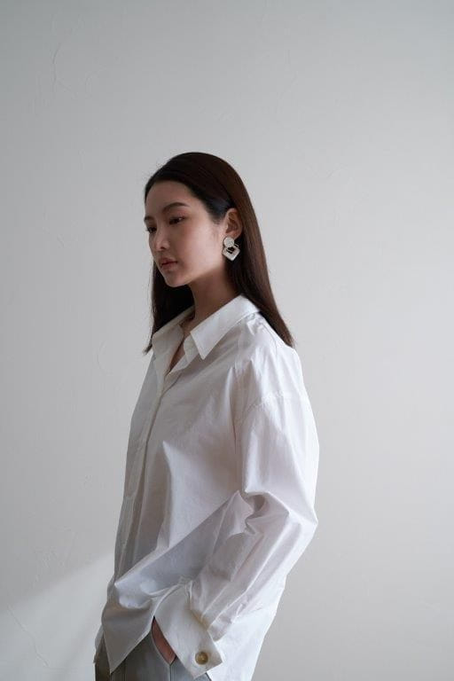 TIZZI - Korean Children Fashion - #Kfashion4kids - Button Shirt - 2