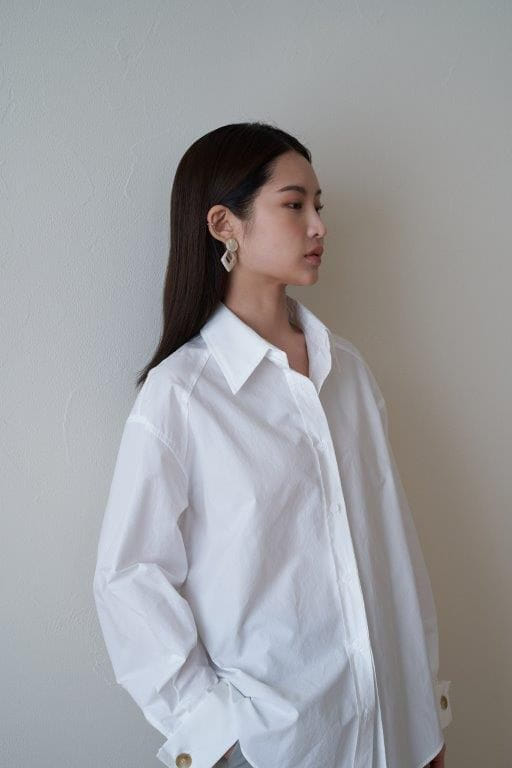 TIZZI - Korean Children Fashion - #Kfashion4kids - Button Shirt - 3