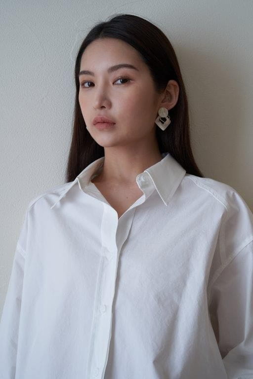 TIZZI - Korean Children Fashion - #Kfashion4kids - Button Shirt - 4