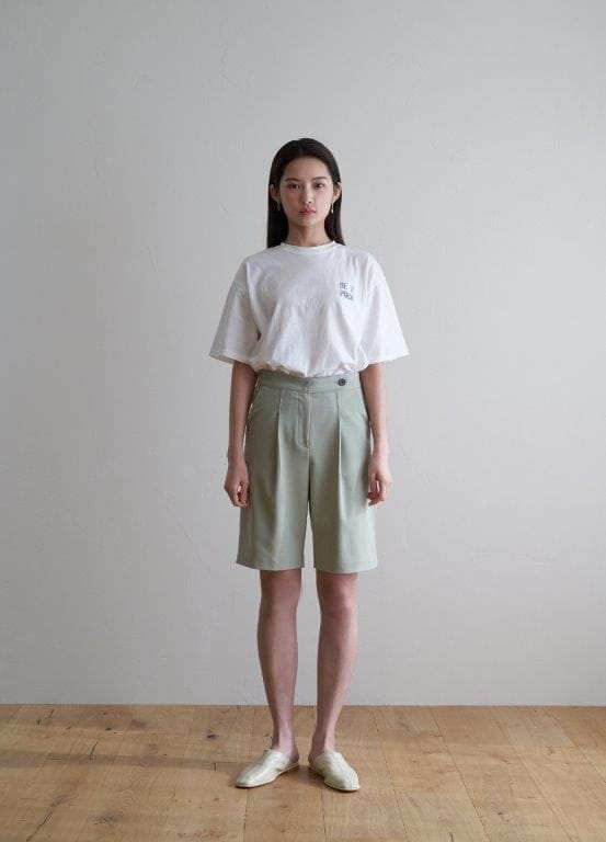 TIZZI - Korean Children Fashion - #Kfashion4kids - Muse Shorts - 2
