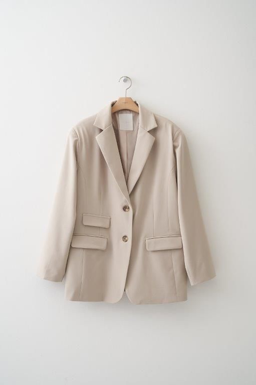 TIZZI - Korean Children Fashion - #Kfashion4kids - Muse Jacket - 4