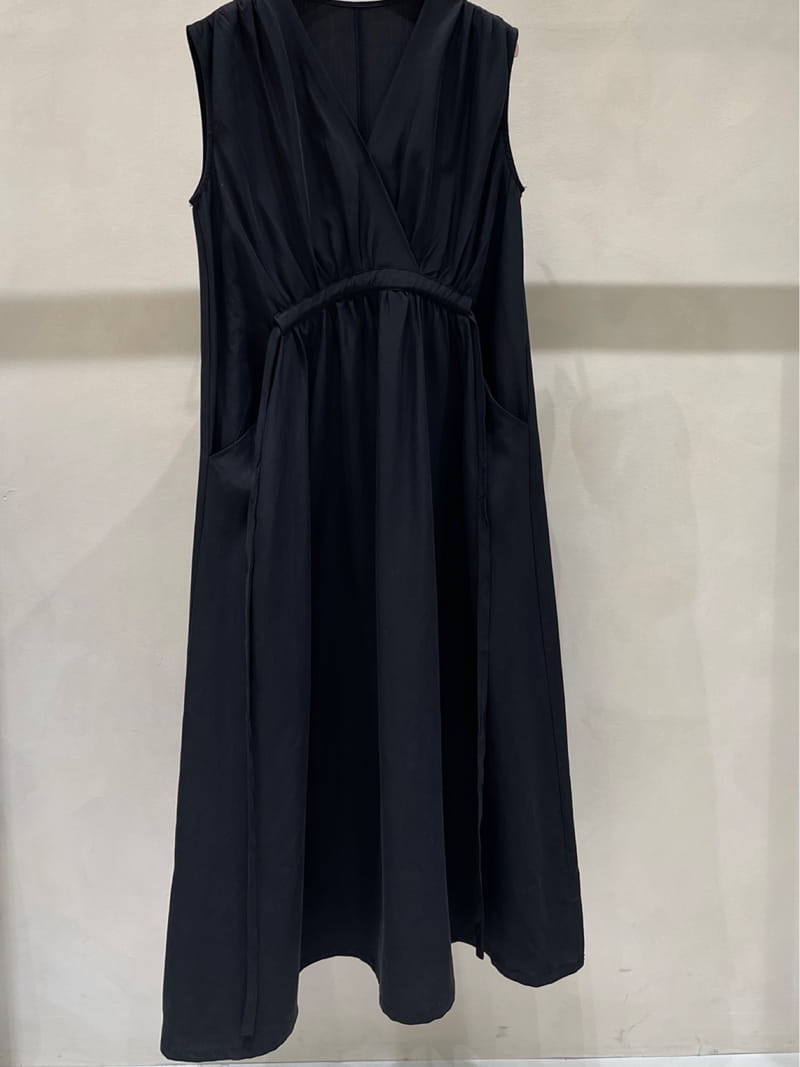 TWENTY FOUR SEVEN - Korean Children Fashion - #Kfashion4kids - Seattle One-piece - 3