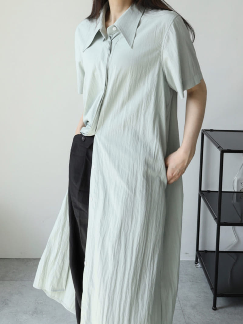 URBANEMOOD - Korean Children Fashion - #Kfashion4kids - Crane One-piece