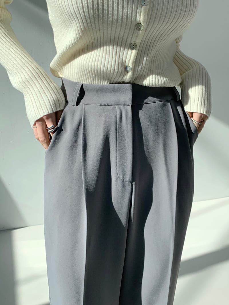 URBANEMOOD - Korean Children Fashion - #Kfashion4kids - Easy Pants