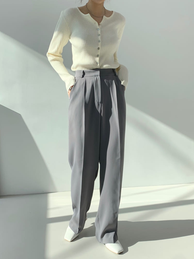 URBANEMOOD - Korean Children Fashion - #Kfashion4kids - Easy Pants - 2